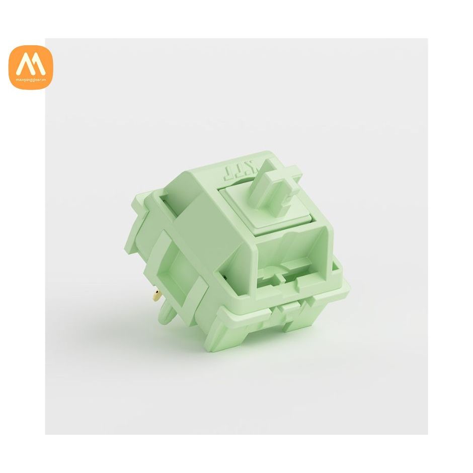 Bộ Switch KTT Macaron Green