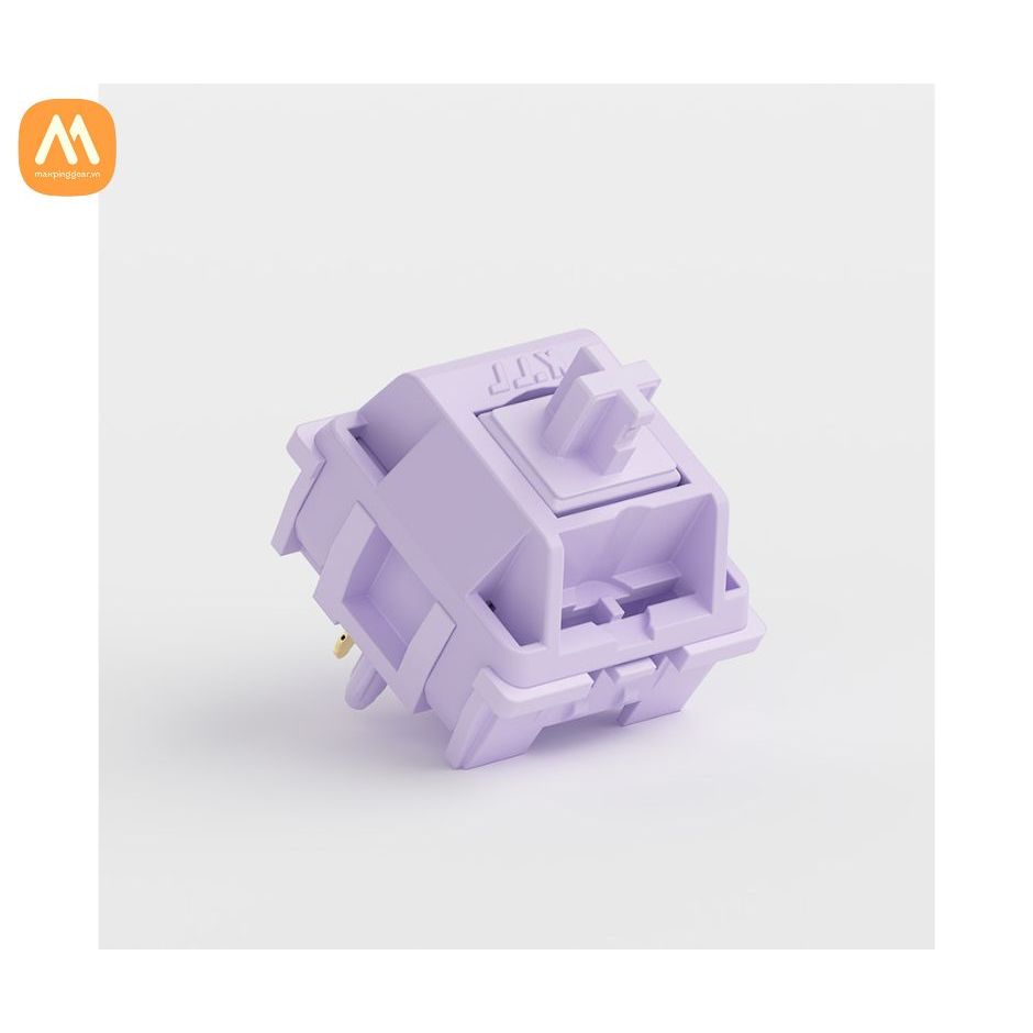 Bộ Switch KTT Macaron Purple