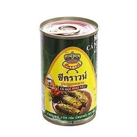 🐟🐠 cá nục kho tiêu thơm ngon sea crown mackerel thái 🐠🐟