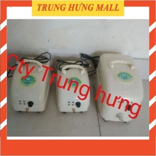 Sục oxy tích điện, máy thổi khí yl 8800 ,yl 9800,yl 9900