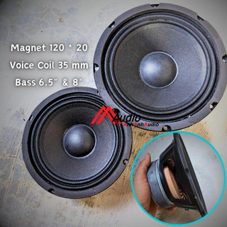 Loa bass 16 và 20 China tiếng hay , nét đẹp như so ny