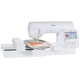 Máy thêu vi tính Brother NV880e đời mới
