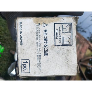 Đồng hồ áp hàng bãi Nhật