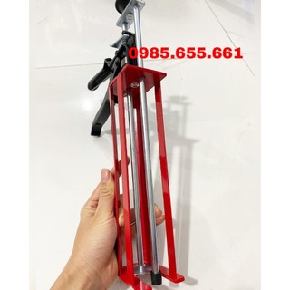 Súng bắn keo khoan cấy thép fasfix x7,fischer,súng x7,súng fischer,súng bắn keo
