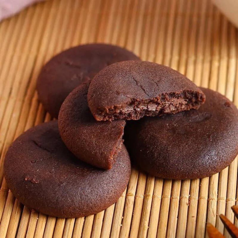 BÁNH CHOCOLATE NEXTAR HỘP 8 CÁI 112GR CHÍNH HÃNG- THÈM GÌ CŨNG CÓ