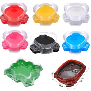 📌 Sàn Đấu Con Quay Beyblade nhiều màu| Sàn đấu Beyblade Độc Đáo Thú Vị