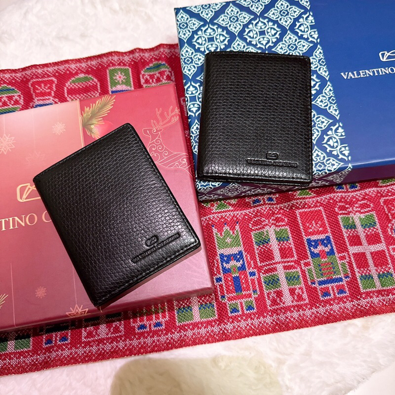 VÍ THẺ VALENTINO CREATIONS FULLBOX HÃNG