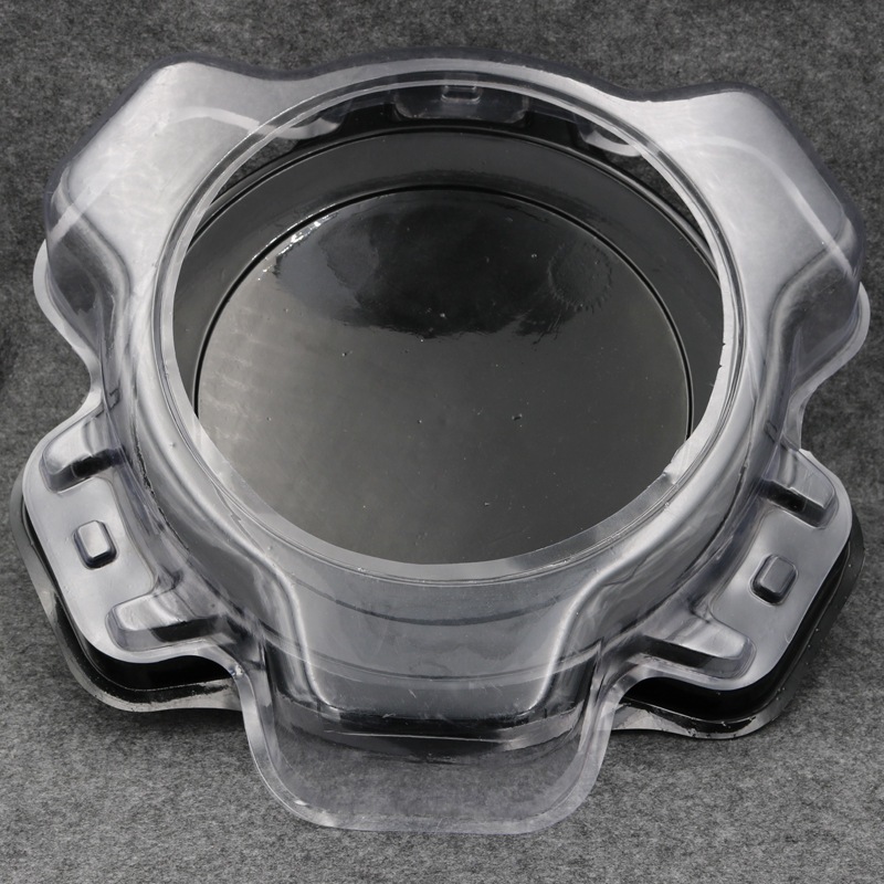 📌 Sàn Đấu Con Quay Beyblade Màu Đen | Sàn đấu Beyblade Độc Đáo Thú Vị