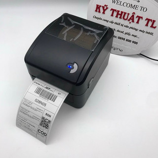 Máy in Xprinter XP420B in mã vận đơn ghtk, shopee, ghn, best, ninja van, J&T, supership