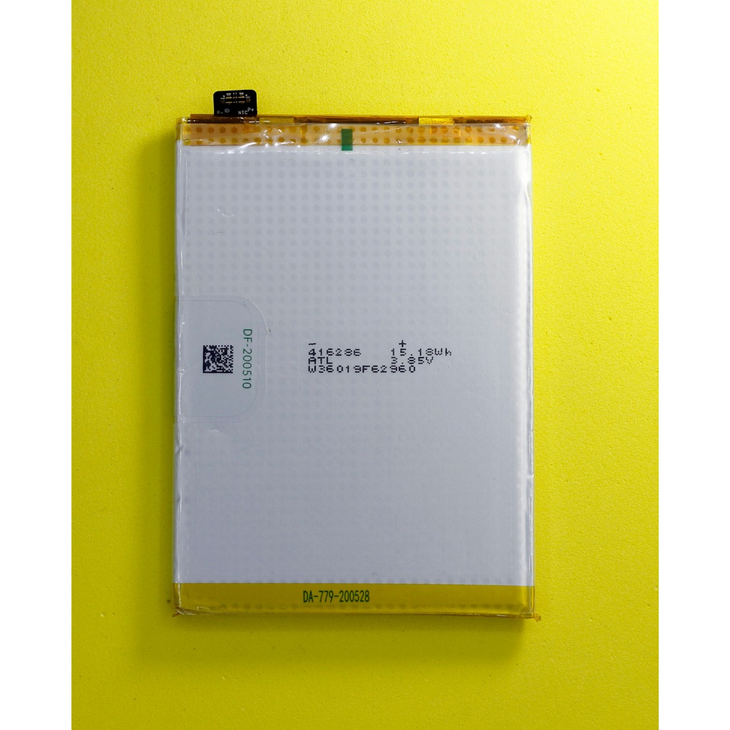 Pin Oppo A93 2020 / Oppo A92s / Oppo Reno 4f / Oppo F17 Pro mã BLP779 new zin