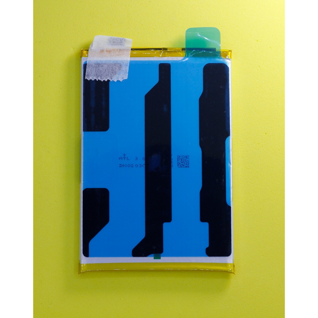 Pin Vivo Y33s / Vivo Y33T / Vivo Y32 / Vivo Y21e mã B - T7 new zin