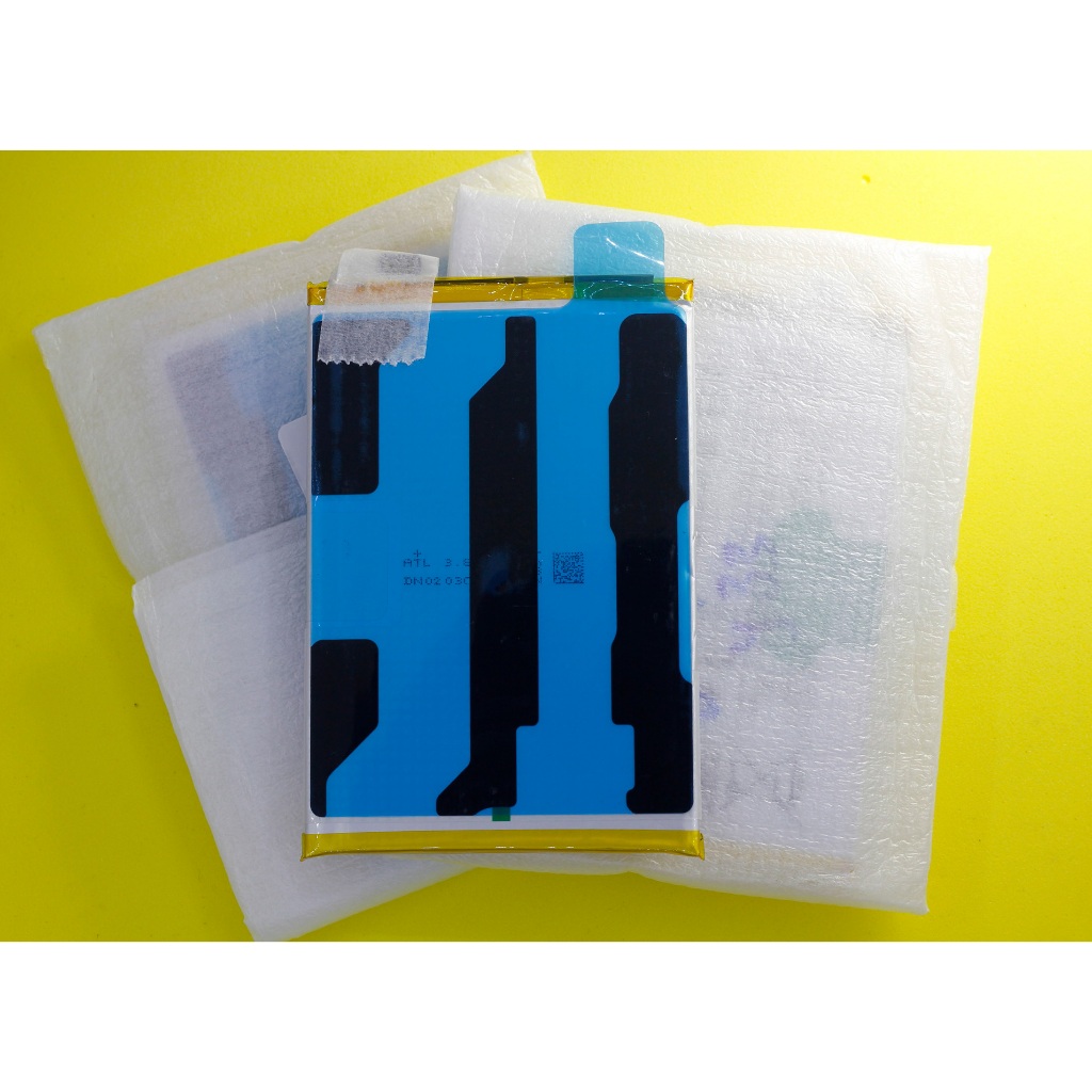 Pin Vivo Y33s / Vivo Y33T / Vivo Y32 / Vivo Y21e mã B - T7 new zin