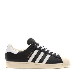 [ CHÍNH HÃNG ] Giày Adidas Superstar 'Black White' ID4676