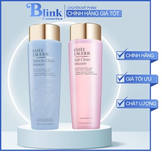 Nước Hoa Hồng Estée Lauder Soft Clean Lotion 400ml