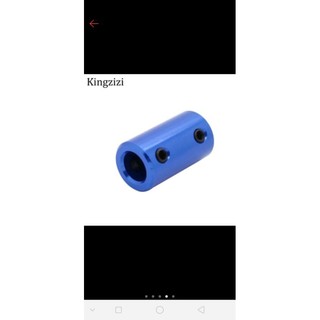 Khớp nối 5mm x 8mm