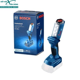 Đèn pin bosch kết nối tiêu dùng gli 120-li / gli 180-li
