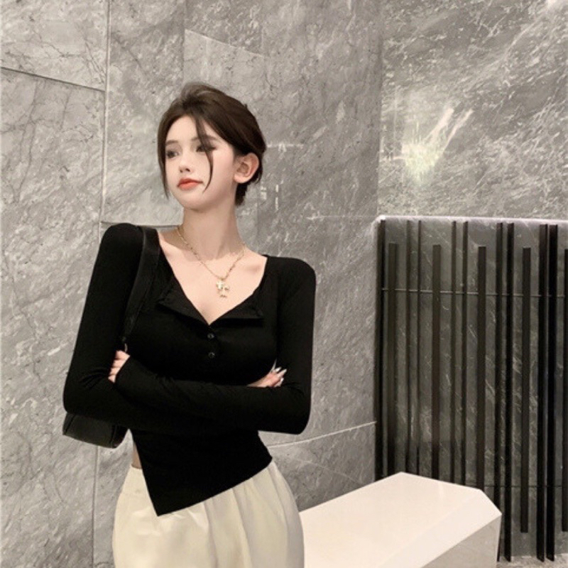 Áo thun gân co giãn mạnh 60-90kg