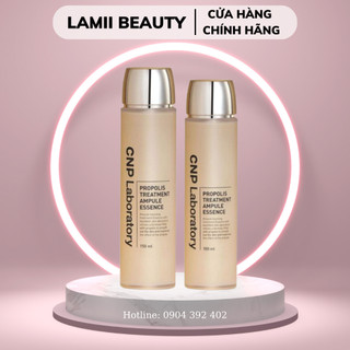 Nước thần làm đẹp da CNP propolis / SON & PARK BEAUTY WATER
