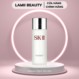 TINH CHẤT THẦN THÁNH SKII/ #MISSHA Time Revolution The First Treatment Essence - DUPE SKII