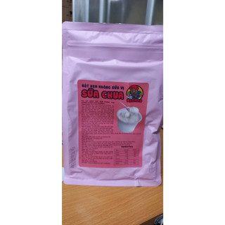 Bột kem không sữa vị Sữa chua Maomao 800g