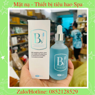 Serum hydro b5, serum b5 hàn quốc làm dịu da, phục hồi hư tổn tái tạo da tăng sức đề kháng cho da mịn bóng chính hãng
