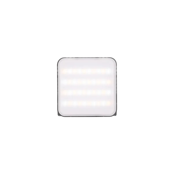 ZHIYUN FIVERAY M20 Fill Light  - Đèn Led Mini Công Suất 20W Pin Sạc Tích Hợp 4500mAh - Hàng Chính Hãng