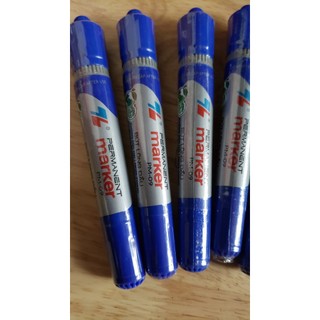 🍐 [HOT]Bút lông dầu PM09 Viết lông dầu PM09 (1 cây)