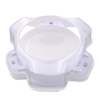 📌 Sàn Đấu Con Quay Beyblade Màu Trắng | Sàn đấu Beyblade Độc Đáo Thú Vị