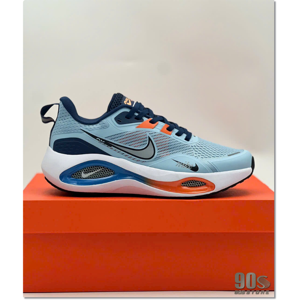 Giày Thể Thao Nike Air Winflo 2