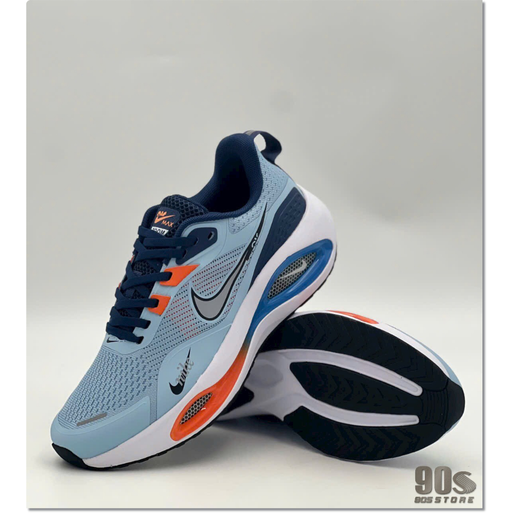 Giày Thể Thao Nike Air Winflo 2