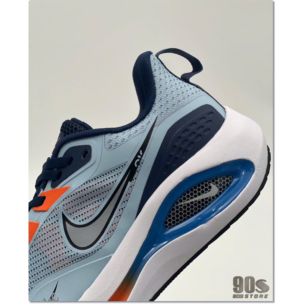 Giày Thể Thao Nike Air Winflo 2