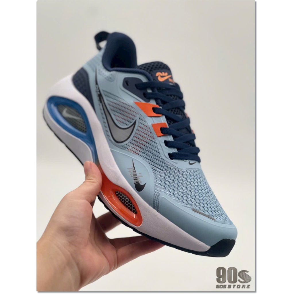 Giày Thể Thao Nike Air Winflo 2