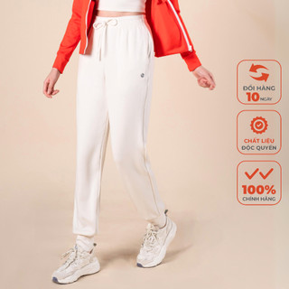 Quần Dài Nỉ Nữ Livan Sport Mềm Mịn Co Giãn Cao Cấp