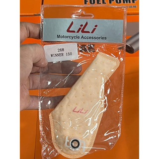 Lưới lọc xăng xe winner 150 chính hãng lili
