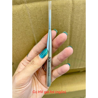 Cọ Vẽ Gel Fol ( Cọ Hoa Văn gel Fol) mẫu mới ngắn và dài