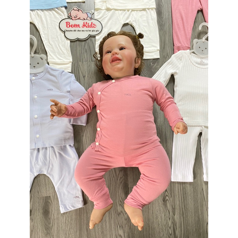 Bộ quần áo NOUS cho bé size 0-3-6-9-12M