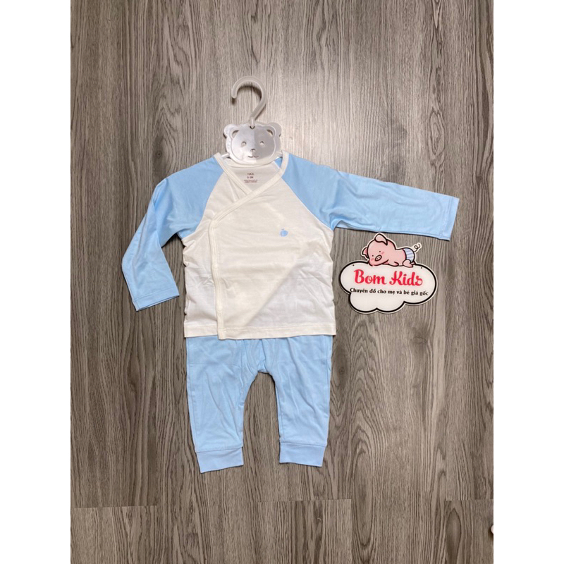 Bộ quần áo NOUS cho bé size 0-3-6-9-12M