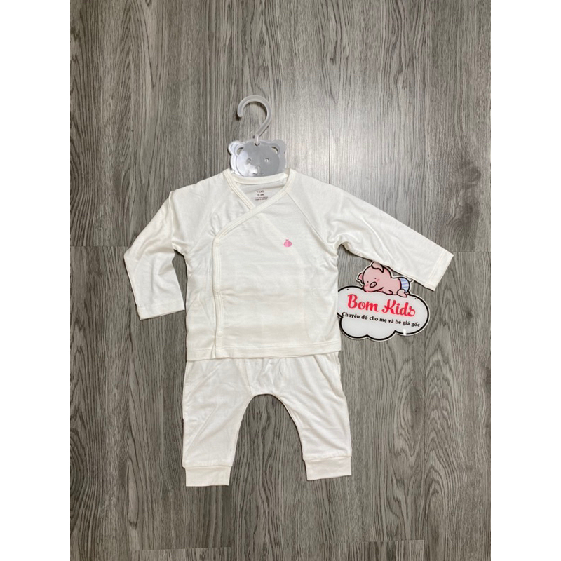 Bộ quần áo NOUS cho bé size 0-3-6-9-12M