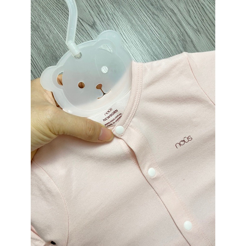 Bộ quần áo NOUS cho bé size 0-3-6-9-12M