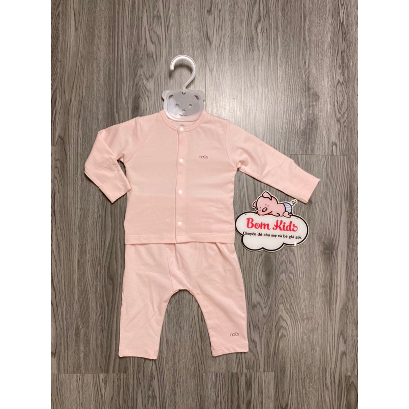 Bộ quần áo NOUS cho bé size 0-3-6-9-12M