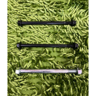 Bộ cốt treo máy & tán yaz y125z y125zr