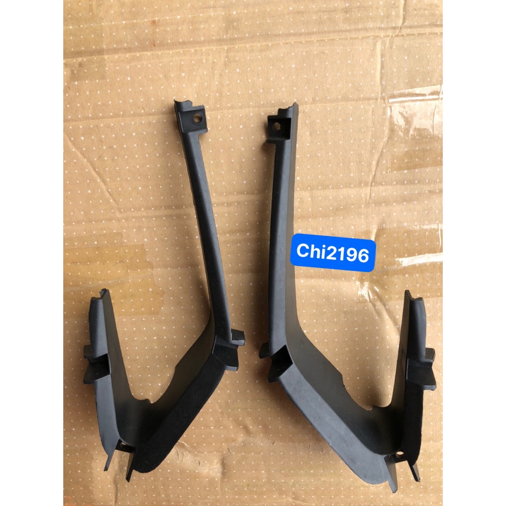 Viền che cốp kiểu mới  xmen giá 1 đôi