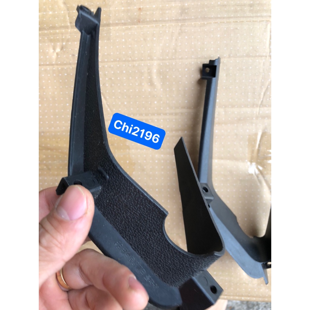 Viền che cốp kiểu mới  xmen giá 1 đôi