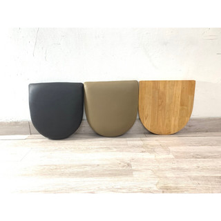 ♥️Đệm ghế gỗ cabin ghế macgo phụ kiện ghế kích thước 42×40 mặt nệm simili dày 6cm ngồi êm ái, Ship Hoả tốc HCM 🚀