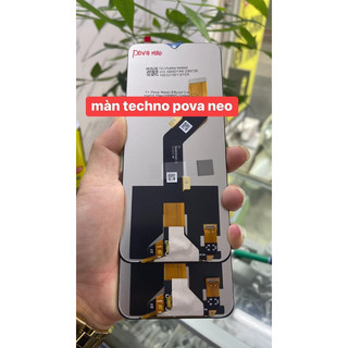 Màn hình tecno pova neo zin