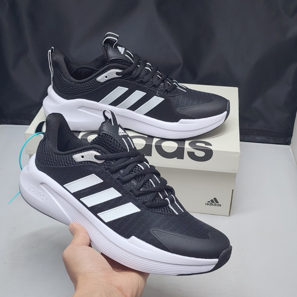 - Giày Thể Thao Nam Aphabounce Bản Mới Nhất 2024 - Giày Sneaker 2024