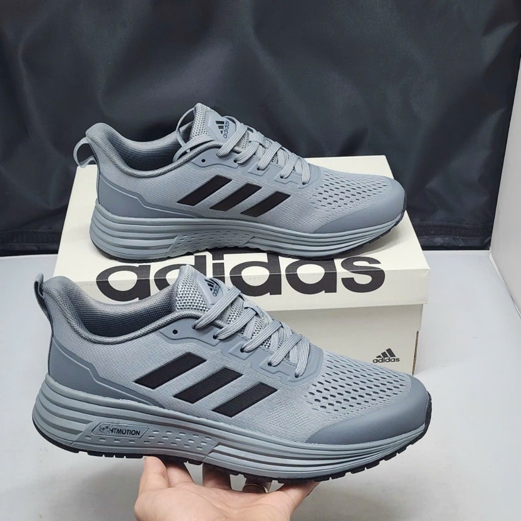 - Giày Thể Thao Nam Lightmotion Bản Mới Nhất 2023 - Giày Sneaker 2023