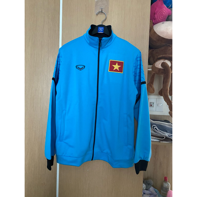 Áo khoác Grand sport - VN2023