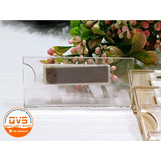 Bảng Tên Thay Tên Mica