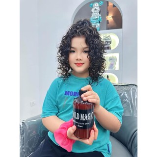 Uốn lạnh GoldMagic